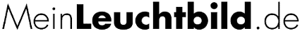 MeinLeuchtbild.de Logo